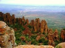 Valley of Desolation 